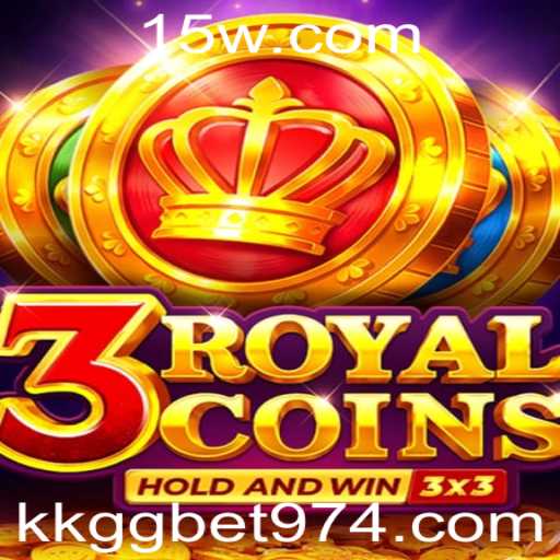 Explorando o Mundo de '3royalcoins': Tudo sobre Este Jogo Que Está Conquistando Novos Jogadores