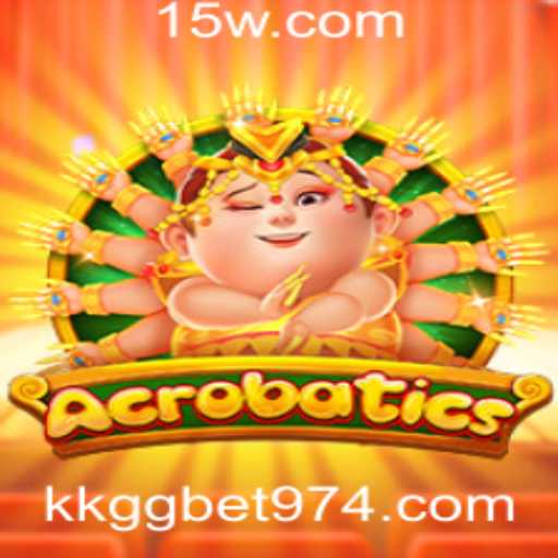 Acrobatics: Um Guia Completo do Jogo e Suas Regras Exclusivas