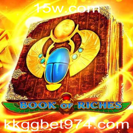 Descubra o Universo de Aventuras do Jogo BookofRiches