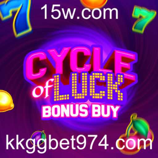 Explorando o Jogo CycleofLuckBonusBuy: Uma Jornada de Emoção e Estratégia com KKGG Bet