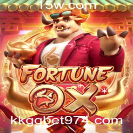 Descubra FortuneOx: O Fascinante Mundo do Jogo de Slots