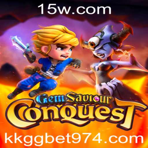 Explorando o Universo Fascinante de GemSaviourConquest