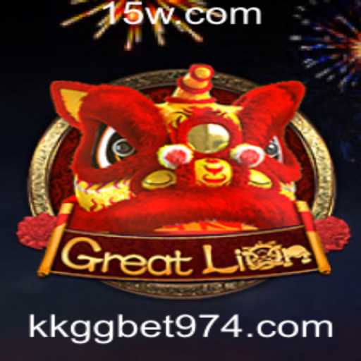 Descubra o Fascinante Mundo de GreatLion: Jogabilidade Inovadora e Intuitiva