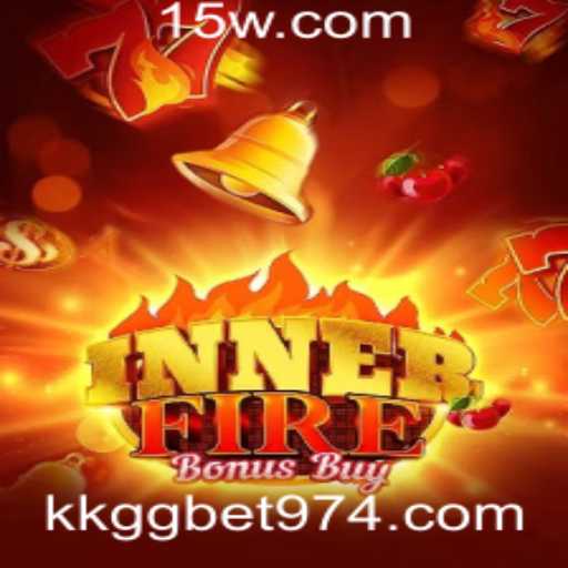 Descubra o Fascinante Mundo de InnerFireBonusBuy