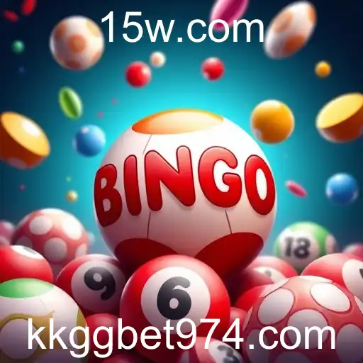 Explorando o Mundo dos Jogos de Bingo Online com KKGG Bet