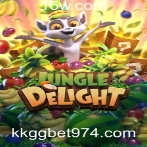 Descubra JungleDelight: Aventuras Selvagens e Estratégia em Uma Nova Dimensão