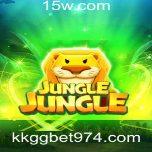 Explorando o Mundo do JungleJungle: Um Mergulho nas Regras e Emoções do Jogo