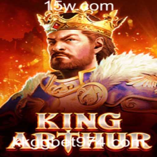 Explorando o Mundo de KingArthur: Guia Completo do Jogo