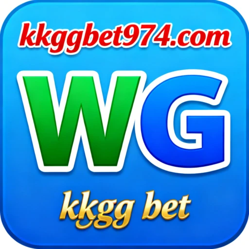 kkgg bet logo