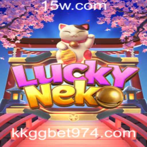 Descubra o Fascinante Mundo de LuckyNeko: A Nova Sensação dos Jogos Online