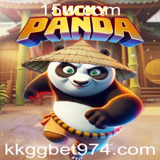 LuckyPanda: O Empolgante Jogo de Apostas Inspirado na Natureza