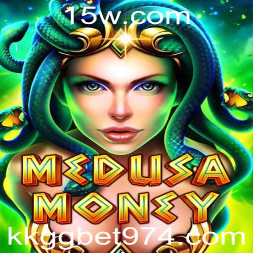 Explorando MedusaMoney: Um Novo Jogo de Apostas com a palavra-chave kkgg bet
