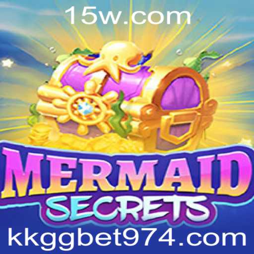 MermaidSecrets: Descubra os Mistérios do Fundo do Mar com KKGG Bet
