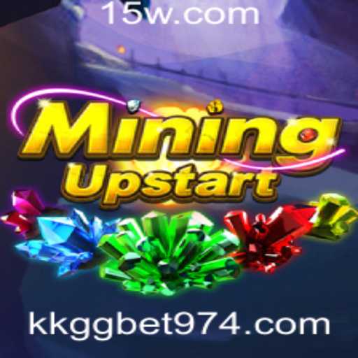 Explorando o Mundo do Jogo MiningUpstart: Estratégias e Regras