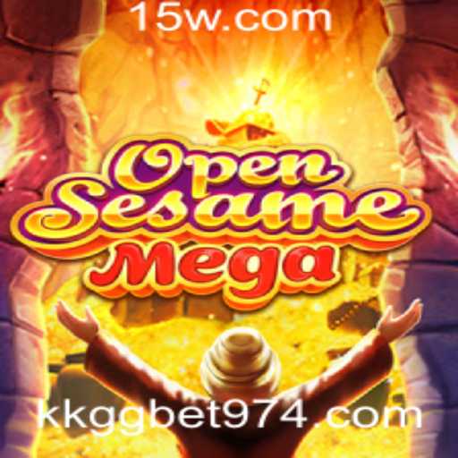 Explorando o Fascinante Mundo de OPENSESAMEMEGA