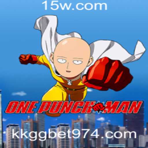 OnePunchMan: Desvendando o Jogo e Sua Interação com a Tendência 'kkgg bet'