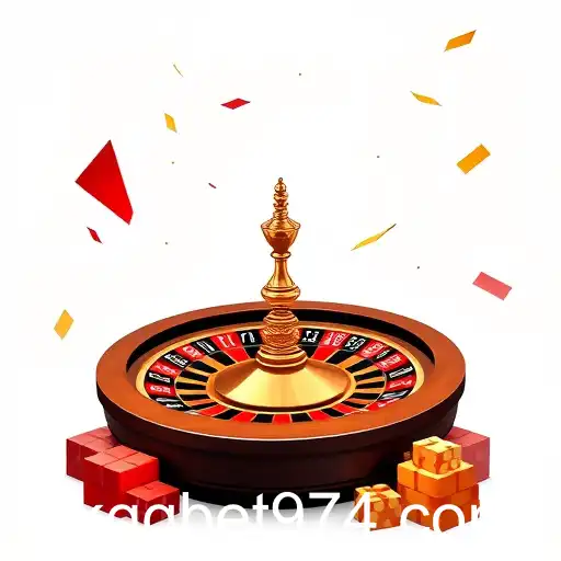 A Arte da Roleta: Estratégias e Oportunidades com KKGG Bet