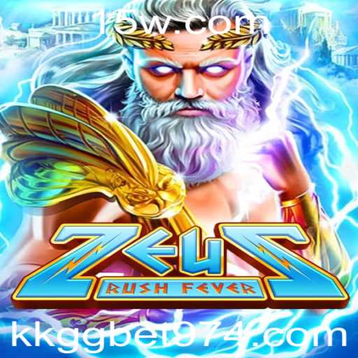 Explorando ZeusRushFever: Um Mergulho no Mundo Eletrizante de Apostas com kkgg bet